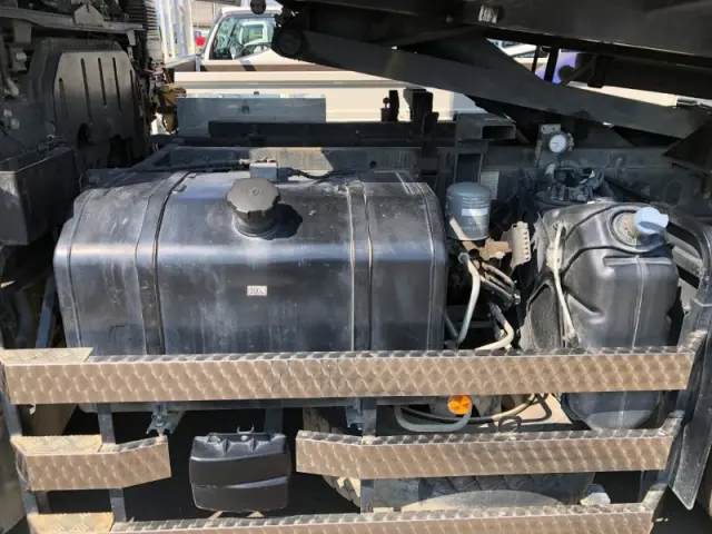 三菱 スーパーグレート 2PG-FV70HX(6x4)の写真47