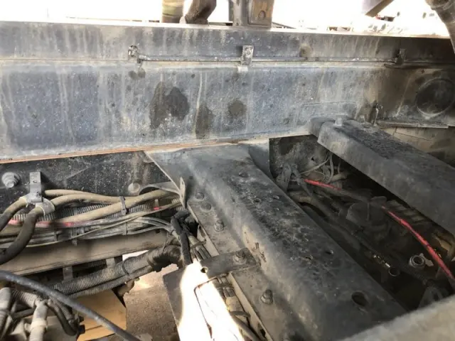 三菱 スーパーグレート 2PG-FV70HX(6x4)の写真48