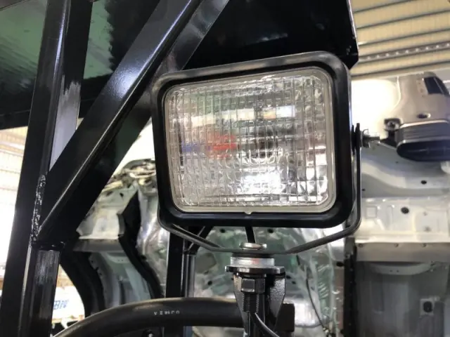 いすゞ フォワード 2RG-FRR90S4(2WD)の写真24