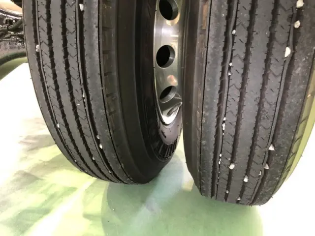 いすゞ フォワード 2RG-FRR90S4(2WD)の写真30