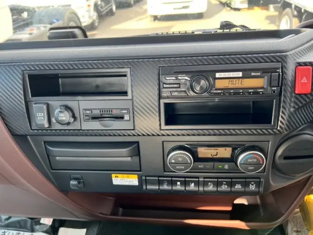 日野 レンジャー 2PG-FD2ABAの写真13