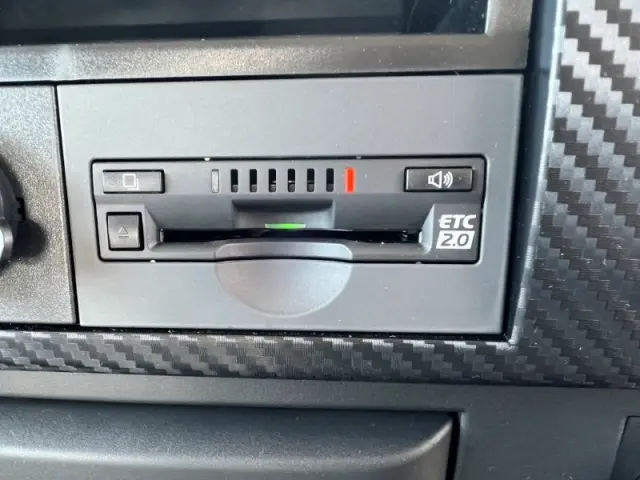 日野 レンジャー 2PG-FD2ABAの写真14