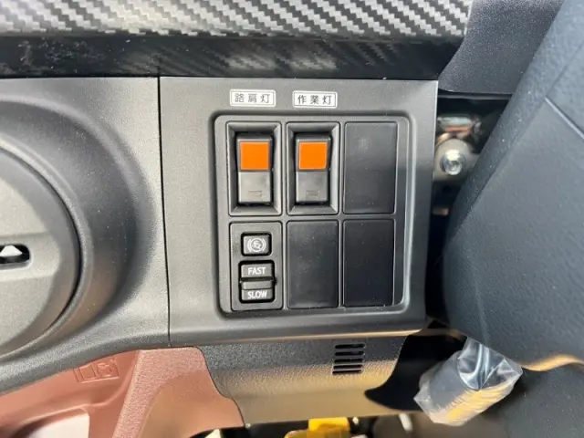 日野 レンジャー 2PG-FD2ABAの写真15