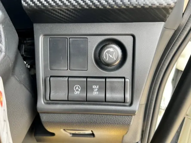 日野 レンジャー 2PG-FD2ABAの写真16