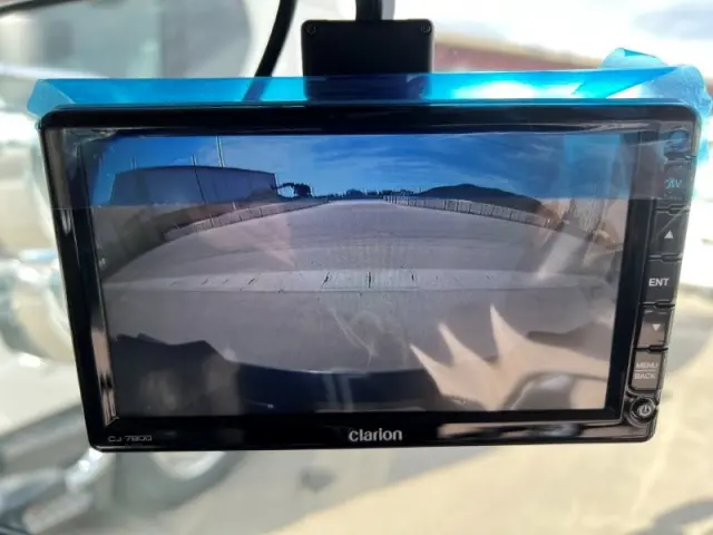 日野 レンジャー 2PG-FD2ABAの写真17