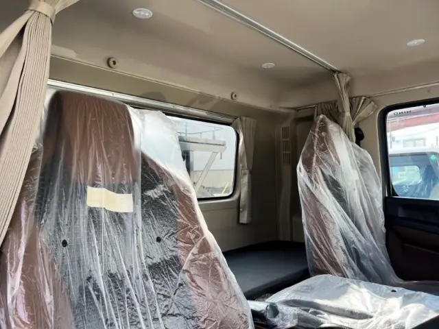 日野 レンジャー 2PG-FD2ABAの写真18