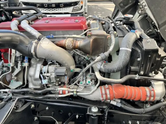 日野 レンジャー 2PG-FD2ABAの写真20