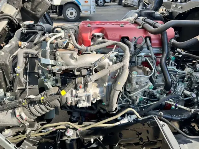 日野 レンジャー 2PG-FD2ABAの写真21