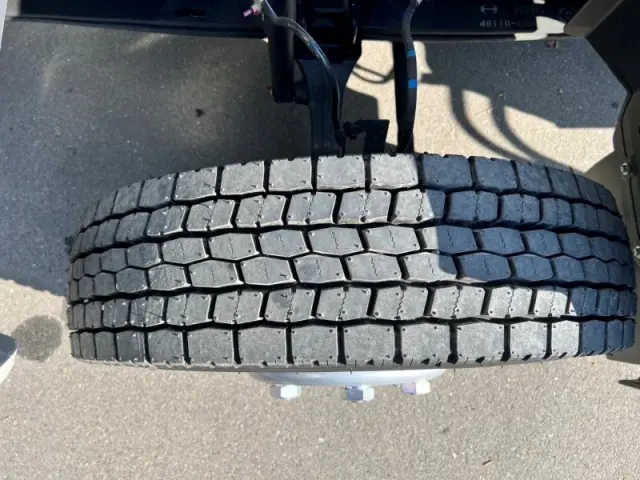 日野 レンジャー 2PG-FD2ABAの写真22