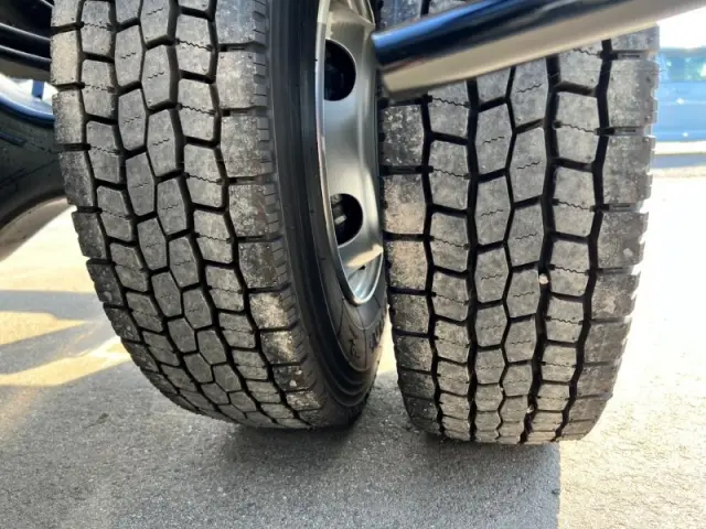 日野 レンジャー 2PG-FD2ABAの写真23