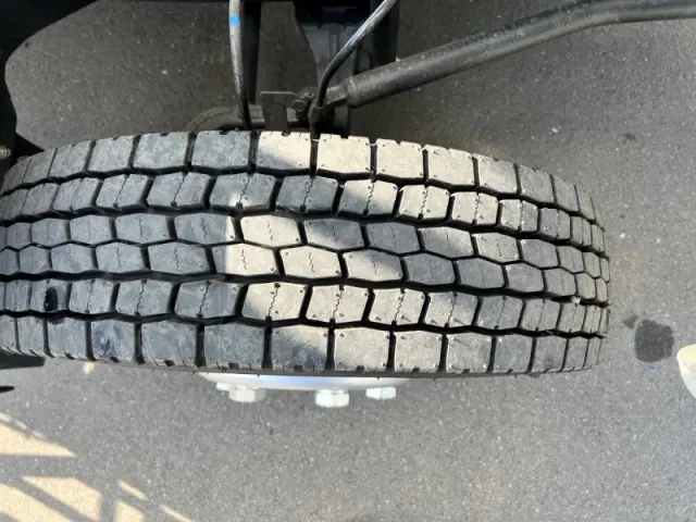 日野 レンジャー 2PG-FD2ABAの写真24