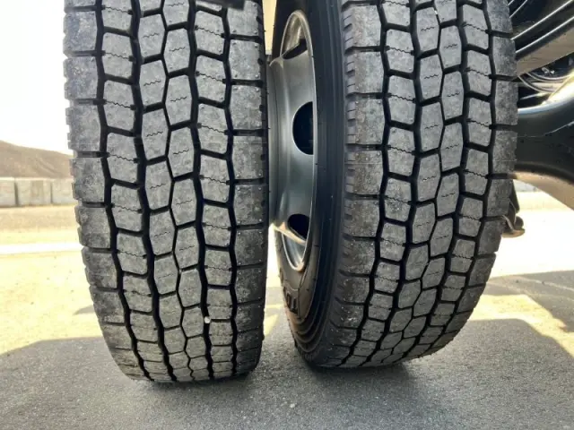 日野 レンジャー 2PG-FD2ABAの写真25