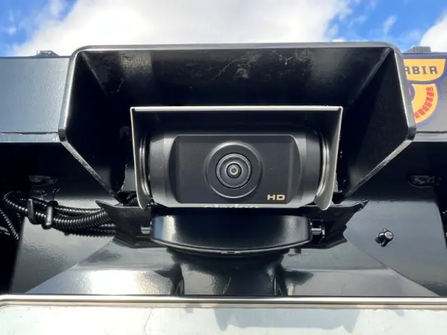 日野 レンジャー 2PG-FD2ABAの写真28