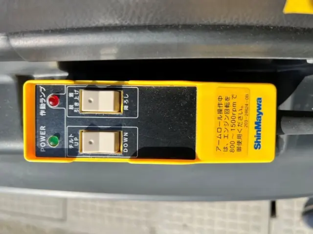 日野 レンジャー 2PG-FD2ABAの写真34