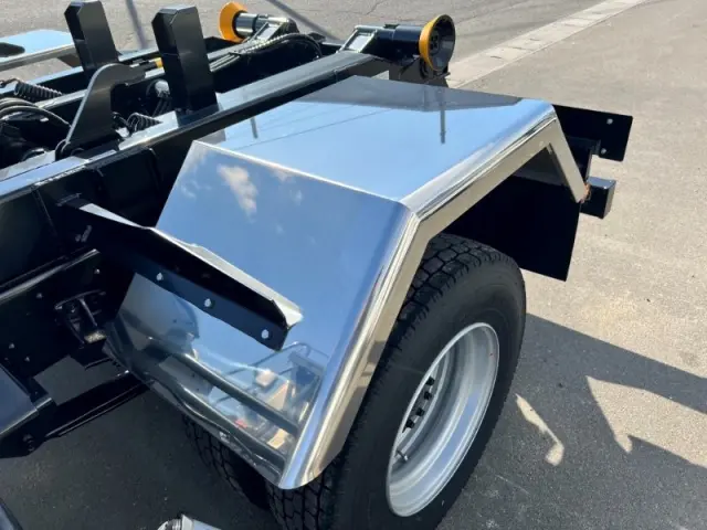 日野 レンジャー 2PG-FD2ABAの写真36