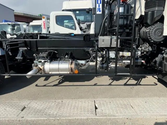 日野 レンジャー 2PG-FD2ABAの写真38