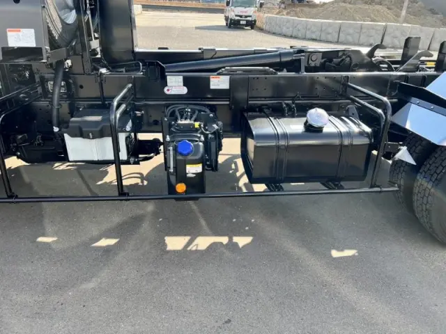 日野 レンジャー 2PG-FD2ABAの写真39