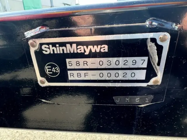 日野 レンジャー 2PG-FD2ABAの写真41