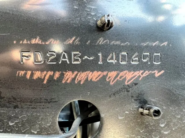 日野 レンジャー 2PG-FD2ABAの写真42