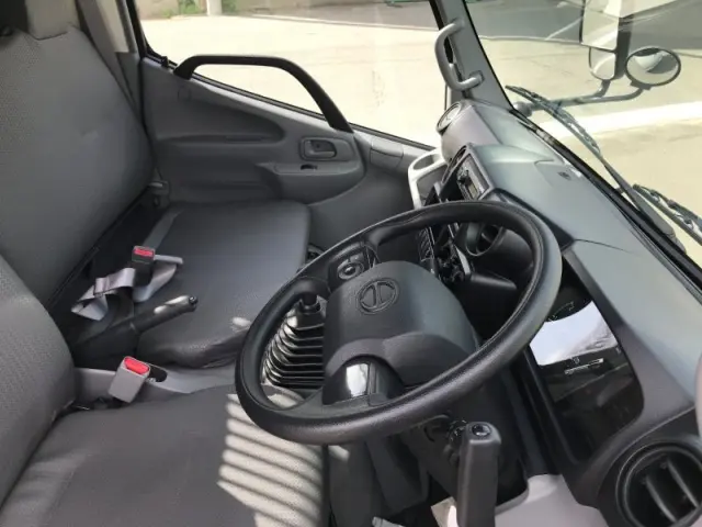 日野 デュトロ 2KG-XZU630T(2WD)の写真8