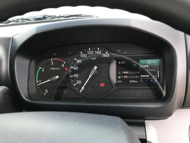 日野 デュトロ 2KG-XZU630T(2WD)の写真9