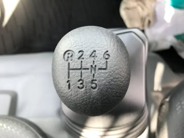 日野 デュトロ 2KG-XZU630T(2WD)の写真11