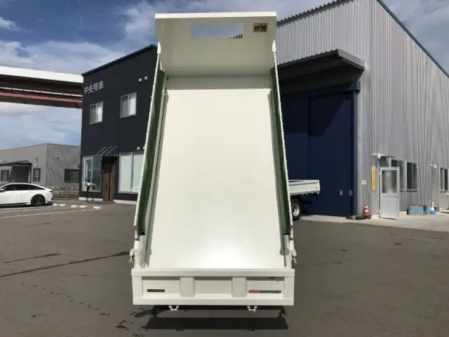 日野 デュトロ 2KG-XZU630T(2WD)の写真17