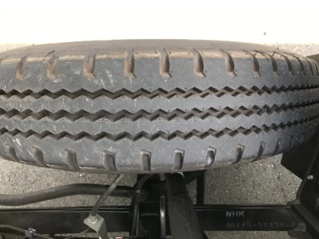 日野 デュトロ 2KG-XZU630T(2WD)の写真18