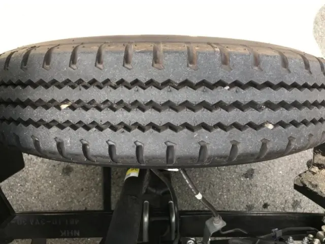 日野 デュトロ 2KG-XZU630T(2WD)の写真20