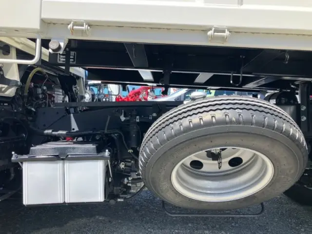 日野 デュトロ 2KG-XZU630T(2WD)の写真22