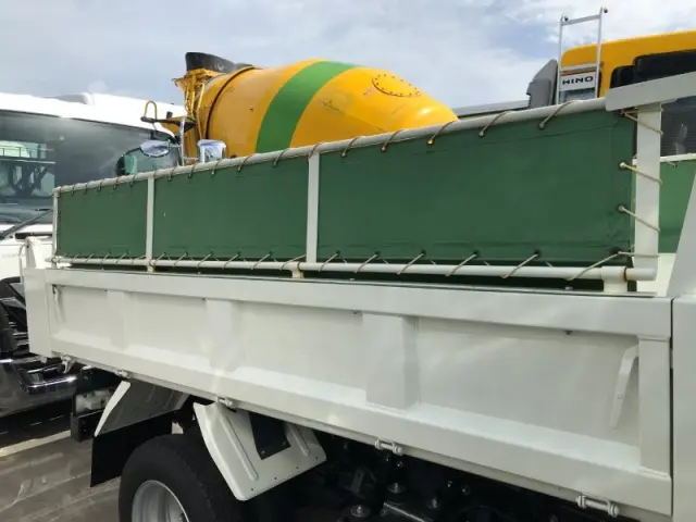 日野 デュトロ 2KG-XZU630T(2WD)の写真23