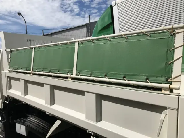 日野 デュトロ 2KG-XZU630T(2WD)の写真24