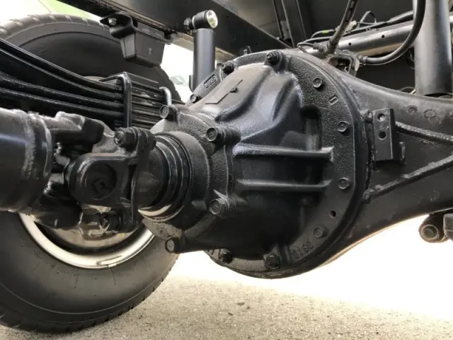 日野 デュトロ 2KG-XZU630T(2WD)の写真29