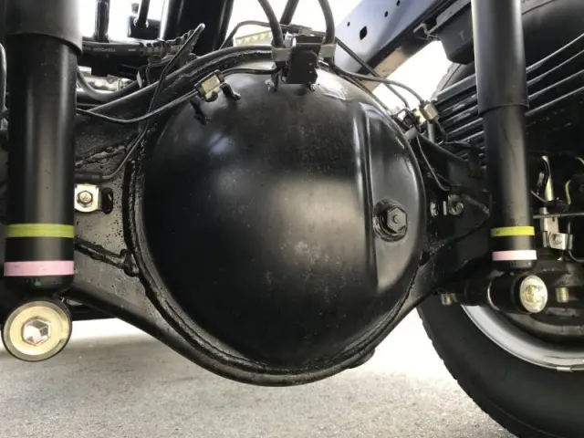 日野 デュトロ 2KG-XZU630T(2WD)の写真30