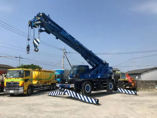 タダノ タダノ YDS-T012の写真2