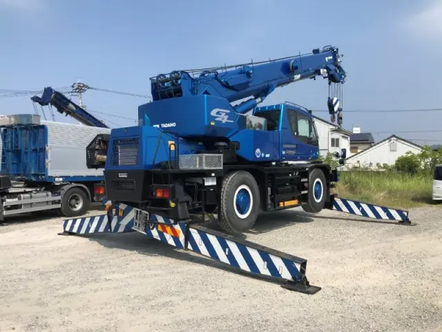 タダノ タダノ YDS-T012の写真4