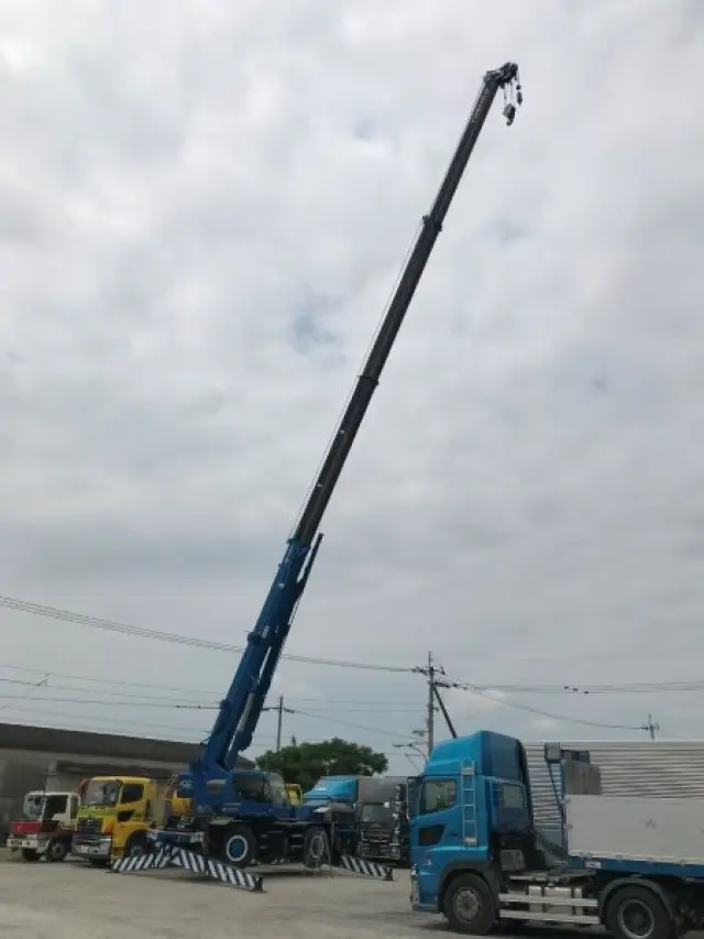 タダノ タダノ YDS-T012の写真5