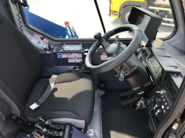 タダノ タダノ YDS-T012の写真6