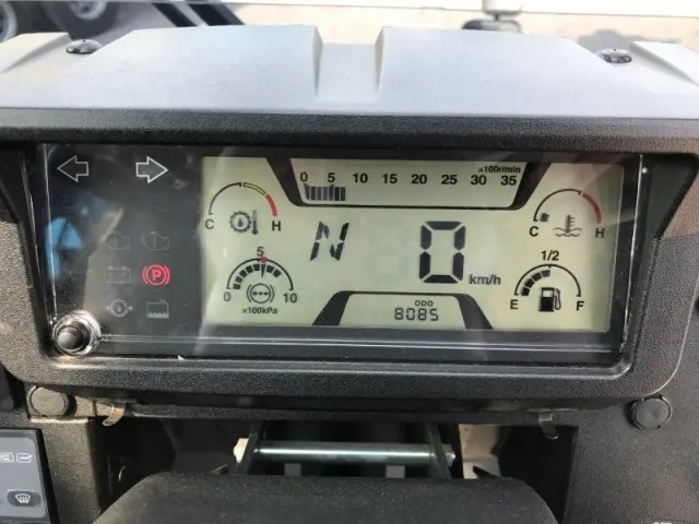 タダノ タダノ YDS-T012の写真7