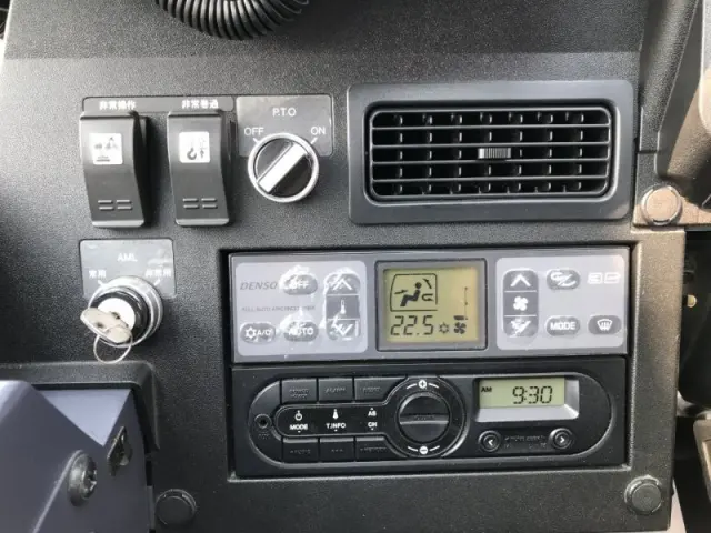 タダノ タダノ YDS-T012の写真9