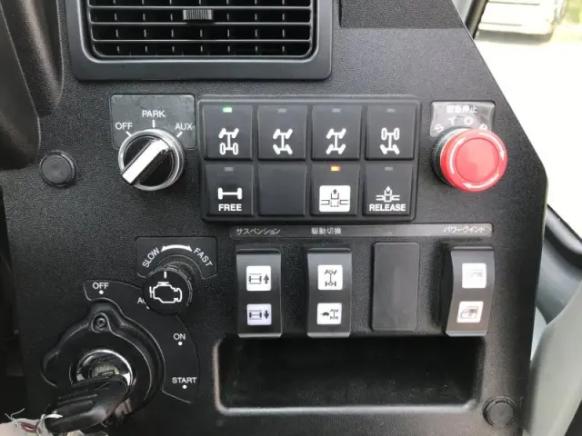 タダノ タダノ YDS-T012の写真10