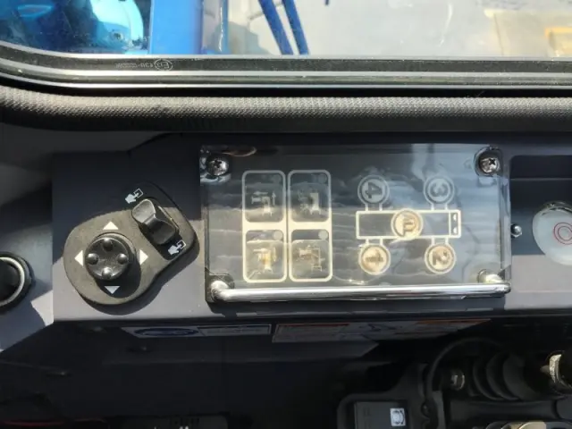 タダノ タダノ YDS-T012の写真11