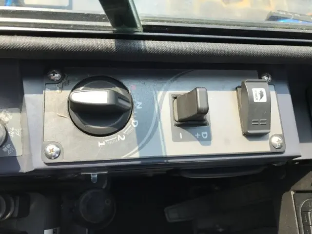 タダノ タダノ YDS-T012の写真12