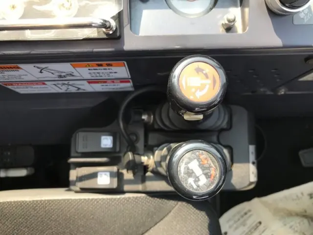 タダノ タダノ YDS-T012の写真13