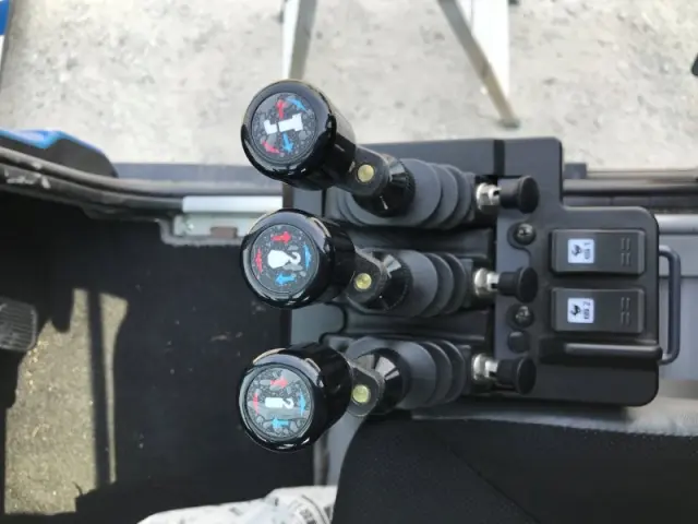 タダノ タダノ YDS-T012の写真14