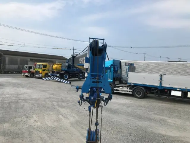 タダノ タダノ YDS-T012の写真15