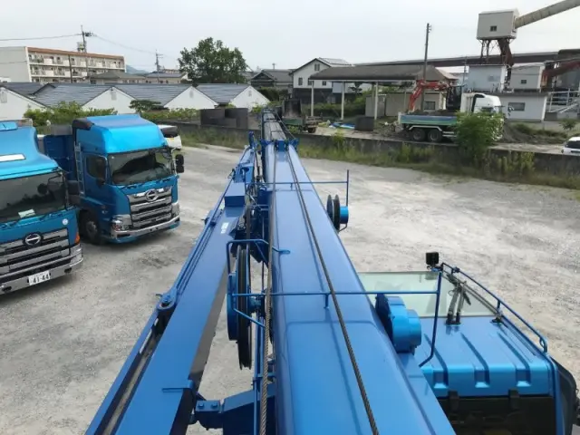 タダノ タダノ YDS-T012の写真16