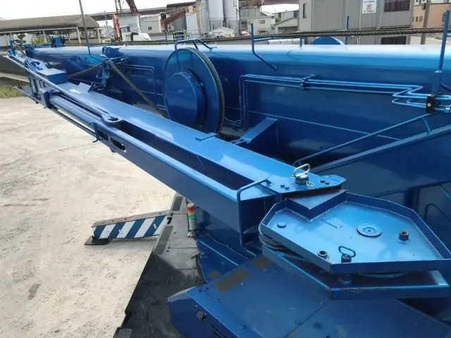 タダノ タダノ YDS-T012の写真18