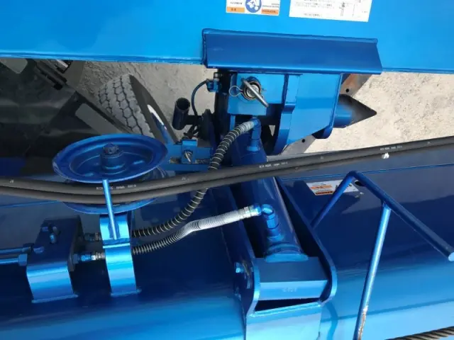 タダノ タダノ YDS-T012の写真19