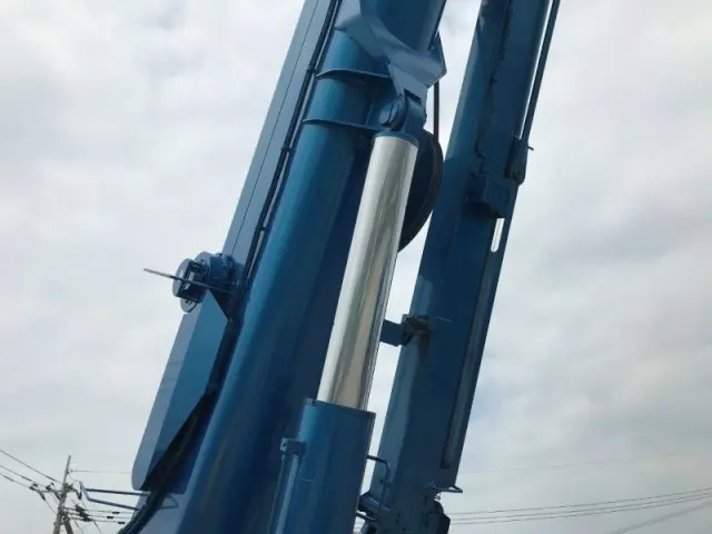 タダノ タダノ YDS-T012の写真22